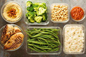 Why Prepped Meals Make Sense for Busy Lives?