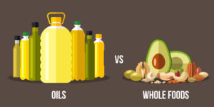 Avocado Oil vs. Vegetable Oil: The Ultimate Showdown